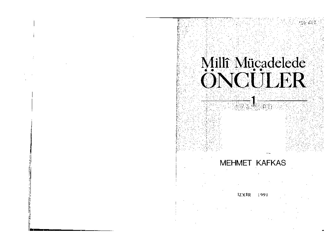 Milli Mucadilede Öncüler-Mehmed Qafqaz-1991-250s