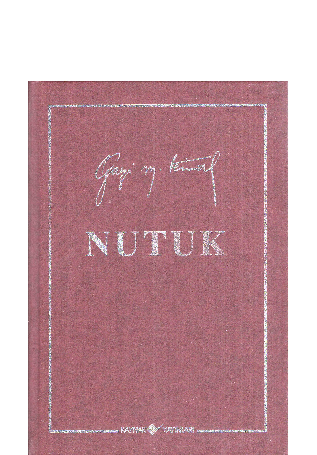 Nutuq-Qazi Mustafa Kemal-2015-738s
