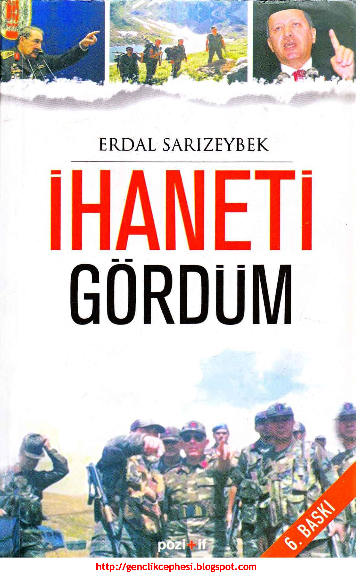 Ihaneti Gördüm-Erdal Sarızeybek-2002-292s