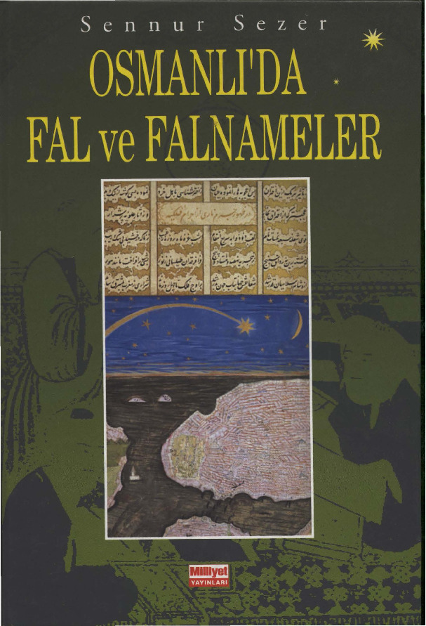 Osmanlıda Fal ve Falnameler-Sennur Sezer-1996-160s