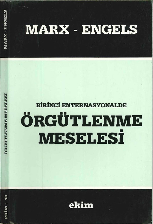 Birinci internasyonalde-Marks-Engels-1990-178s