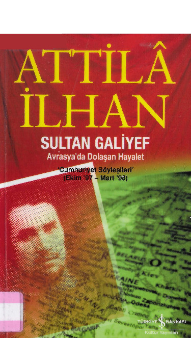 Sultan Galiyef-Attila Ilxan-2000-288s