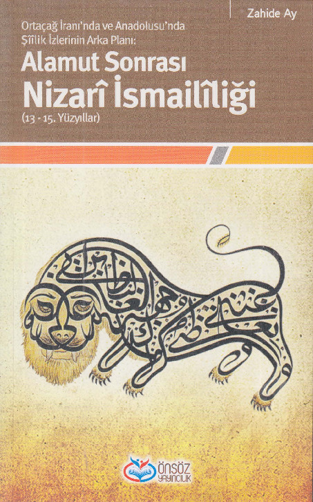 Alamut Sonrasi Nizari Ismaililiği (13-15.Yüzyıllar)-Zahide Ay-2012-187