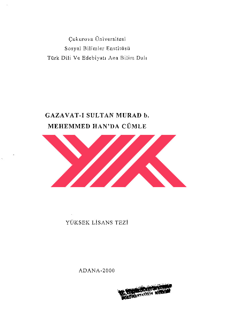 Qezeveti Sultan Murad B.Mehemmedxanda Cümle-Yeter Torun-2000-257s+Qezevati Sultan Mura-Xeli Inanciq-15