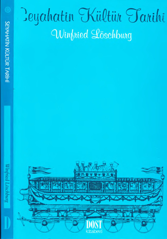 Seyahetin Kültür Tarixi-Winfried Loschburg-1997-167s