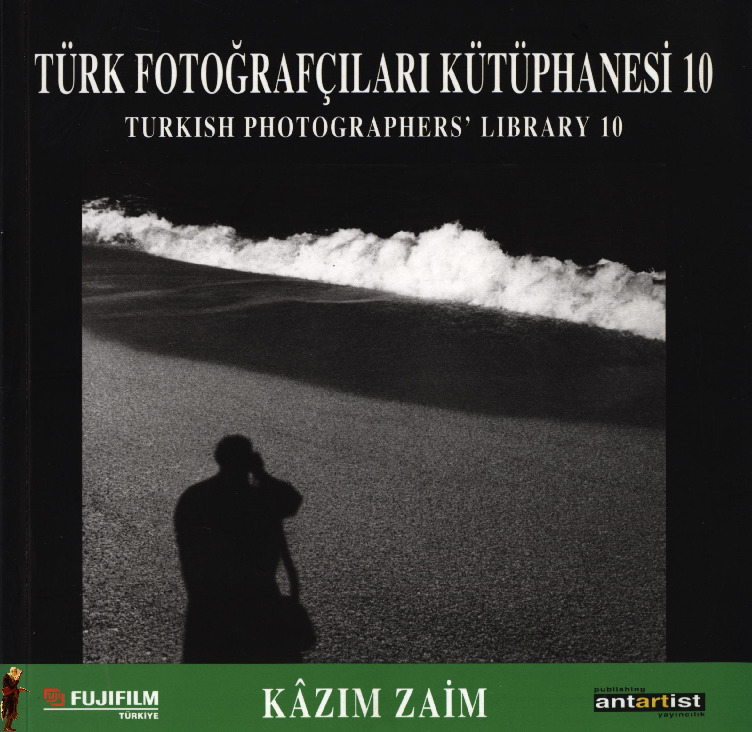 Türk Fotoqrafçıları Kütübxanası-Kazım Zaim-2004-49s