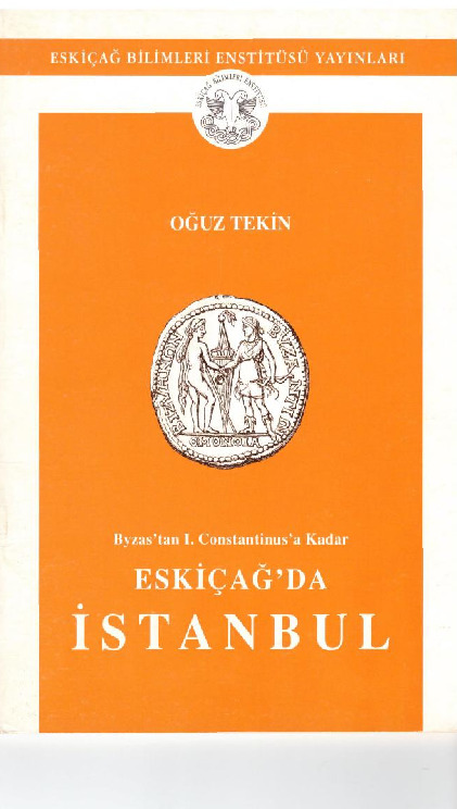 Eskiçağda Istanbul-Oğuz Tekin-2001-47s