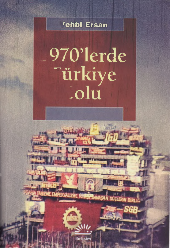 1970.Lerde Türkiye Solu-Vehbi Ersan-2014-432s