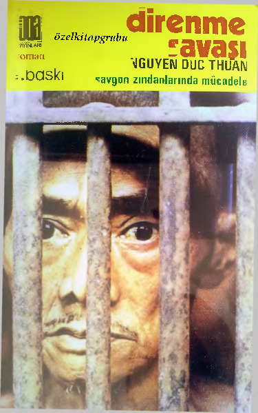 Direnme Savaşı-Nguyen Duc Thuan-Mehmed Daş-1994-318s