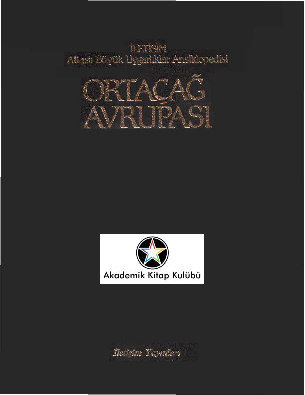 Etlesli Buyuk Uyqarlıqlar Ansiklopedisi-Ortaçağ Avrupası-1989-241