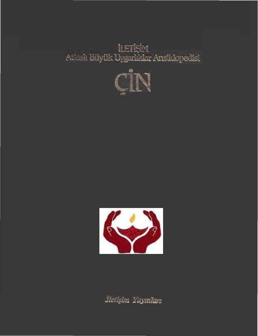 Etlesli Buyuk Uyqarlıqlar Ansiklopedisi- Çin -1995-236s