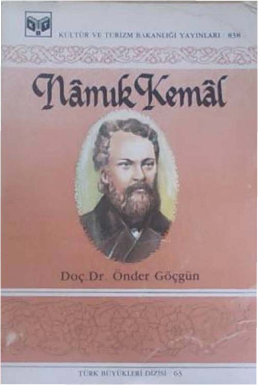 Namiq Kemal-önder Köçgün-1987=215