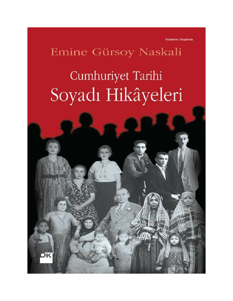Cumhuriyet Tarixi-Soyadi Hikaelri- Emine Gürsoy Naskalı-2013-258