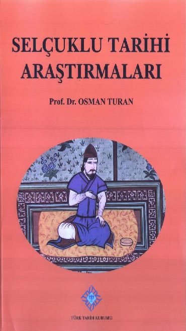 Selcuqlu Tarixi Arashdirmaları-Osman Turan-2014-614