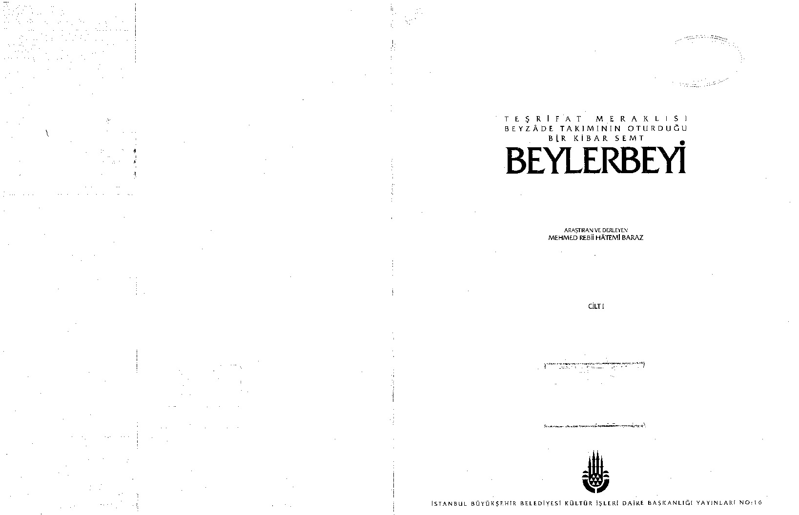 Beylerbeyi-Mehmed Rebii -1993-138