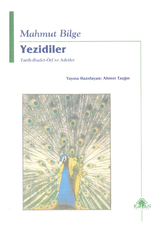 Yezidiler Mahmud Bilge -2002  74s