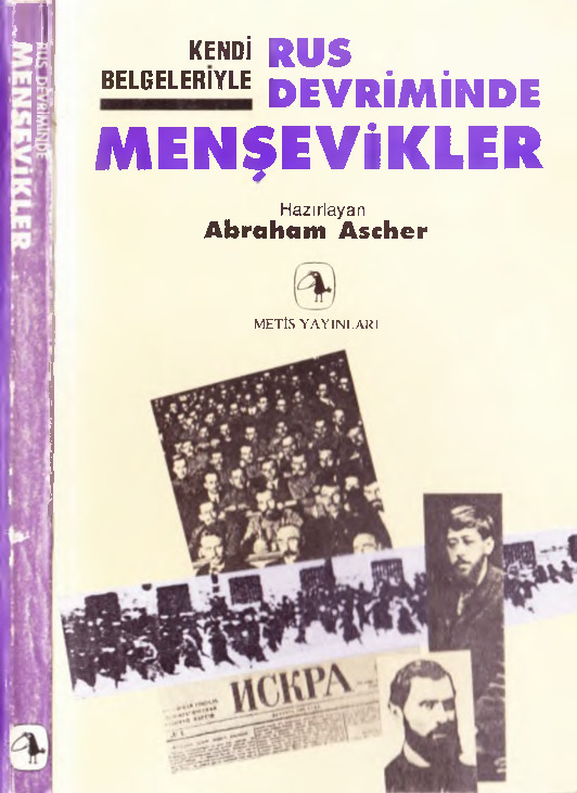 1992  Ermeni Devrimçi Hereketinde Milliyetçilik ve Sosyalizm- Anaide Ter Minassian 2012 103s