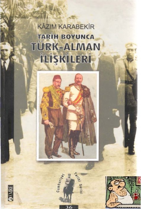 Tarix Boyunca Türk-Alman Ilişgileri-Kazım Qarabekir-2001-485
