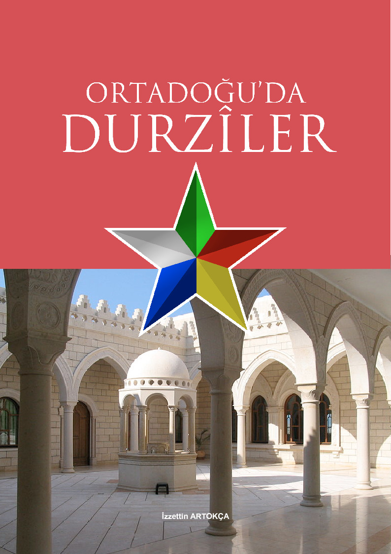 Ortadoğuda Durziler-Izzetdin Artoqca-2013-26s