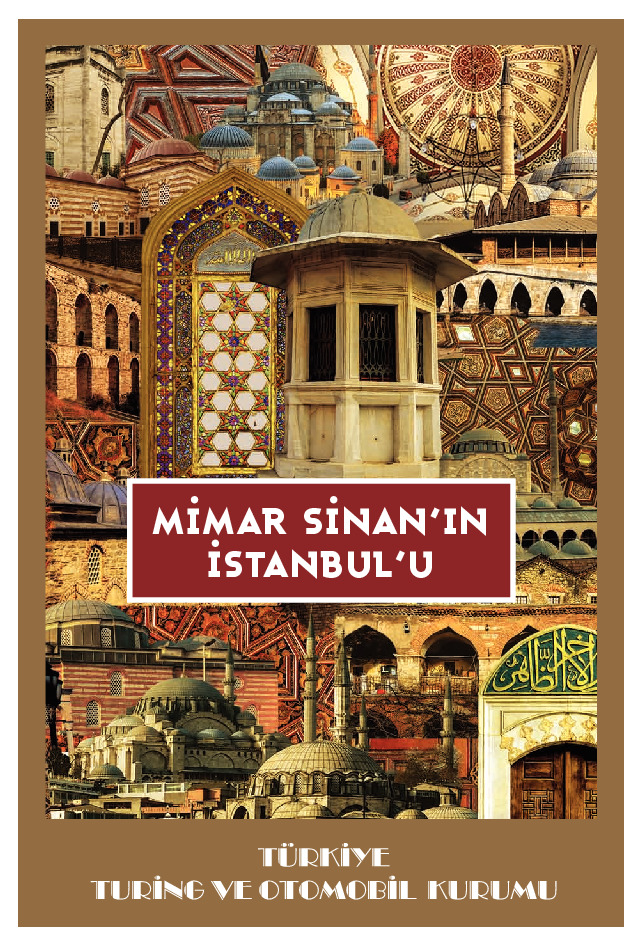 Mimar Sinanın istanbulu-2016-519s