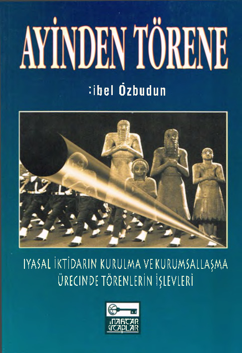 Ayinden Törene-Sibel Özbudun-1997-181s