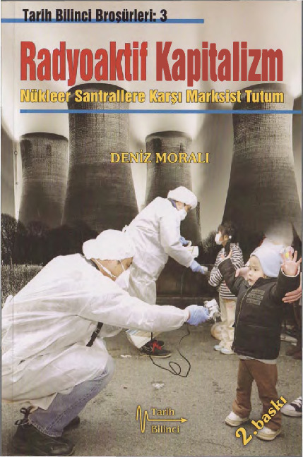 Radyoaktif Kapitalizm-Deniz Moralı-2004-70s