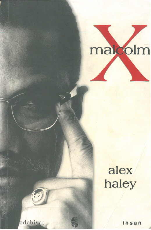 Malcolm-Alex Haley-Yaşar Qaplan-2015-602s