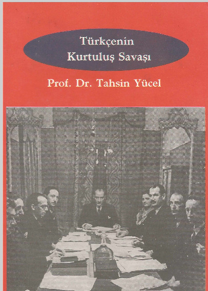 Türkcenin Qurtuluş Savaşı-Tehsin Yücel-2000-98s