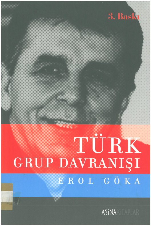Türk Qurub Davranışı-Erol Göka-2006-282s
