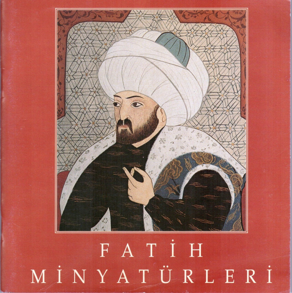 Fatih Minyaturlari-Cavidan Ağsudoğan-1997-53s