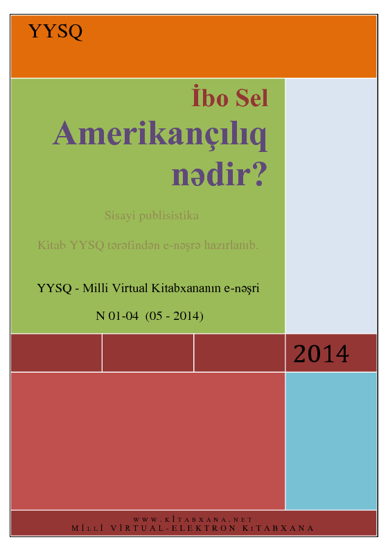 Amerikançılıq Nedir-Ibo Sel-Baki-2014-326s