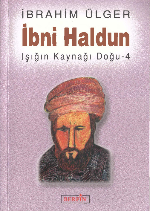 Ibn Xeldun-Ibrahim Ülger-2004-216s