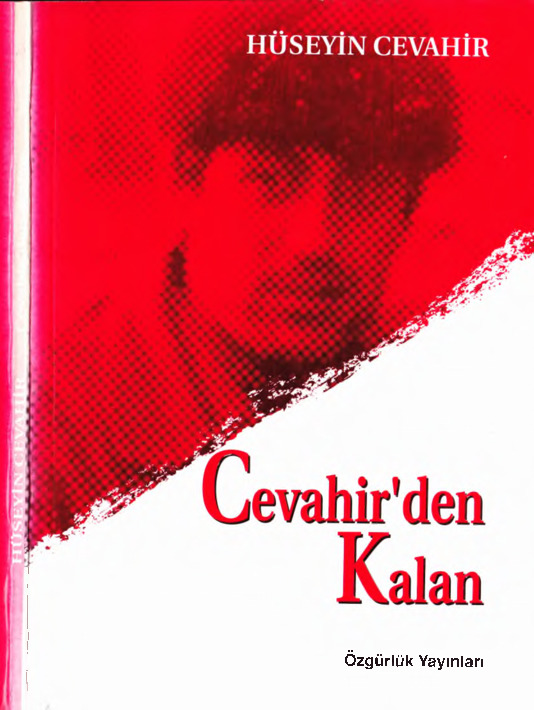 Cevahirden Qalan-Hüseyin Cevahir-1995-80