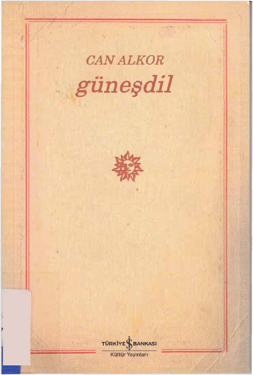 Guneshdil-Can Alkor-2007-60s