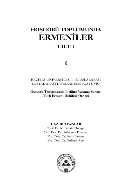 Ermeniler-1-Türk Ermeni Ilişgileri Örneği-575