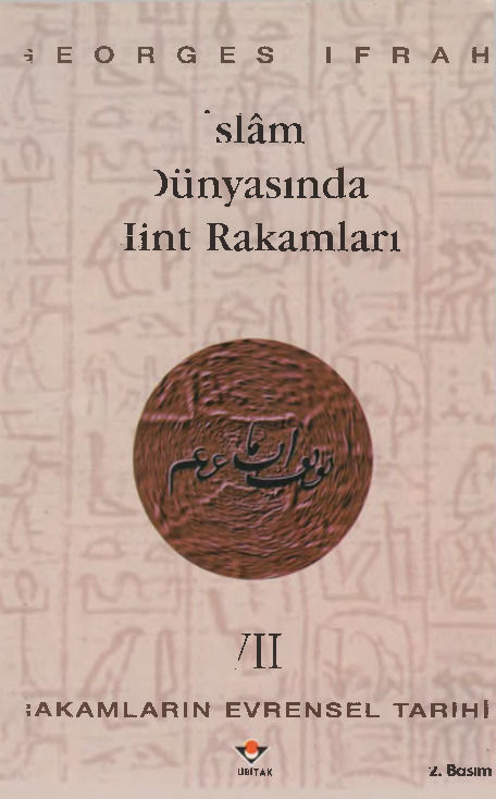 Reqemlerin Evrensel Tarixi-7-islam Dunyasında Hind Reqemleri-Georges Ifrah-Qurtuluş Dinçer-1995-221s