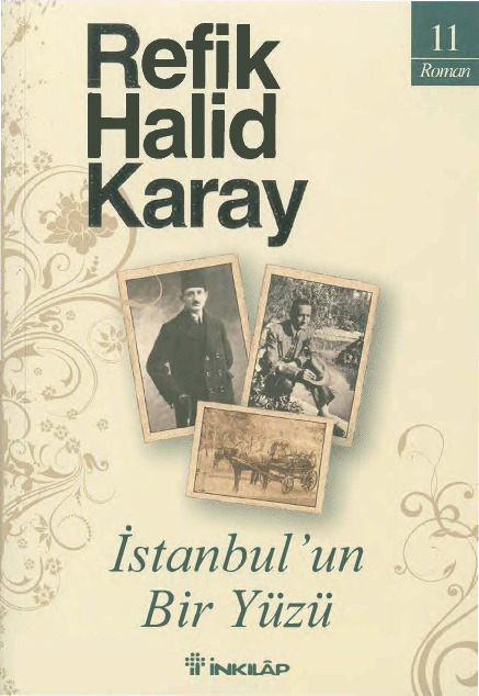 Istanbulun Bir Yüzü-Refiq Xalid Qaray-2013-196