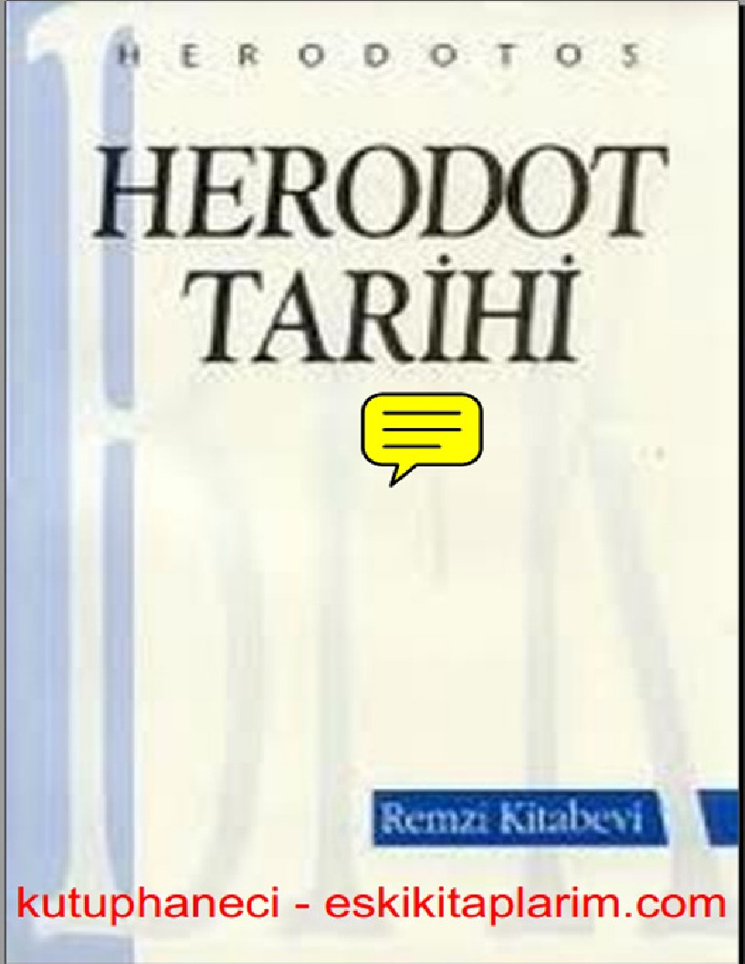 Herodot Tarixi-Çev-Munteqim Ökmen-1973-797s