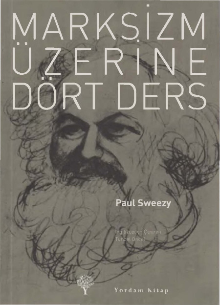 Marksizm Üzerine Dört Ders-Paul Sweezy-Tuncel Öncel-1981-158s