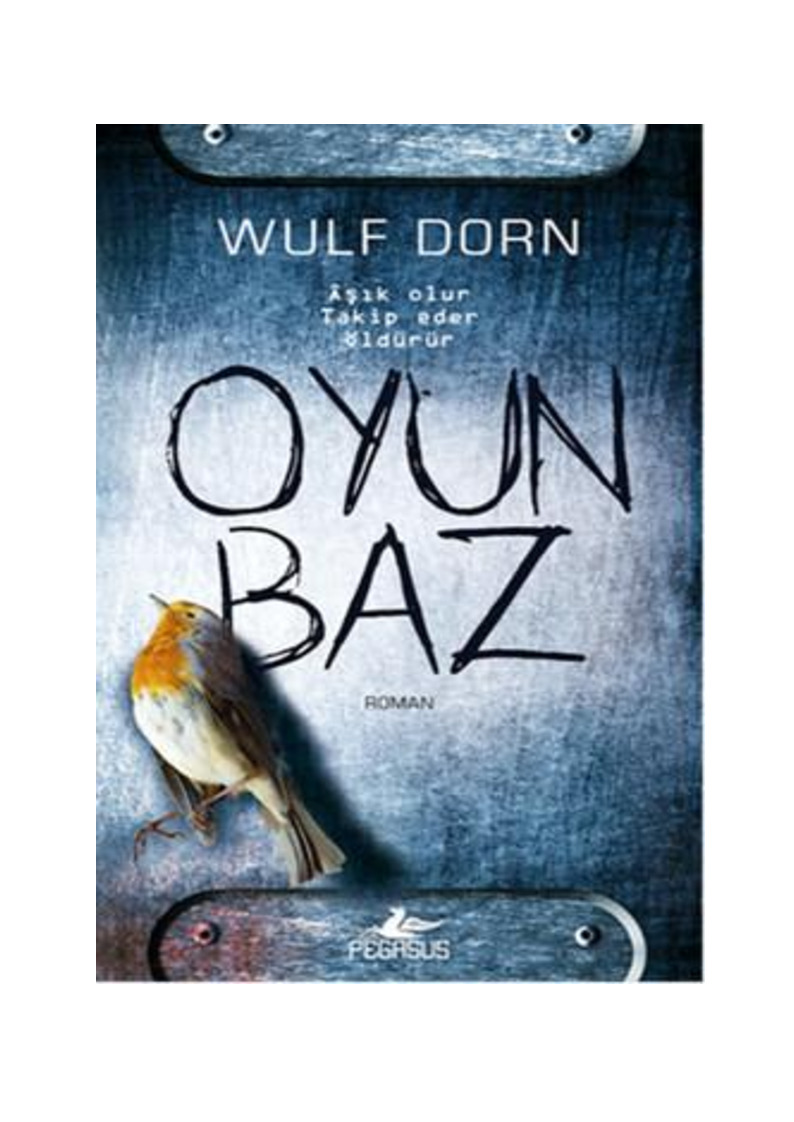 Oyunbaz-Wulf Dorn-2011-265s