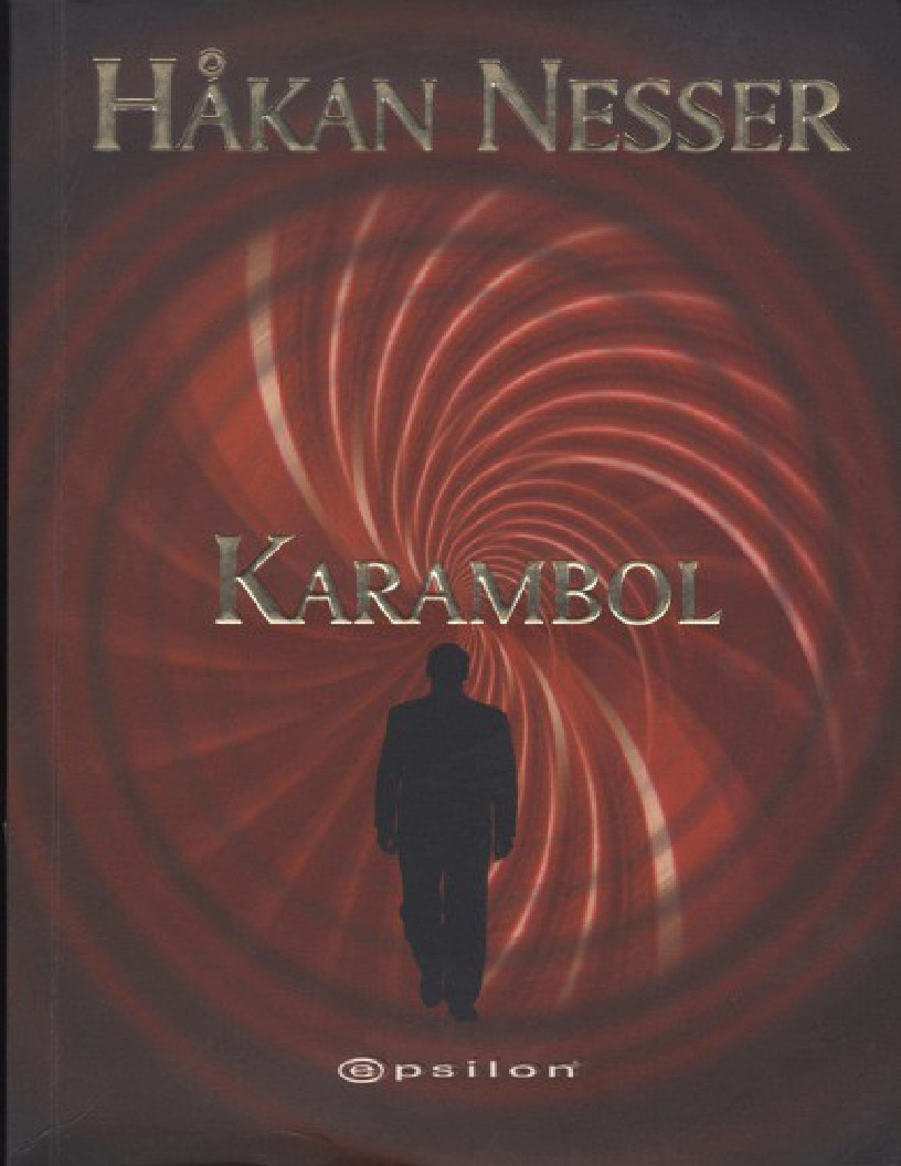 Karambol-Xaqan Nesser-1996-285s