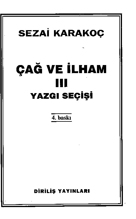 Chagh Ve Ilham-3-Yazqi Sechishi-Sezai Qaraqoch-1998-169s