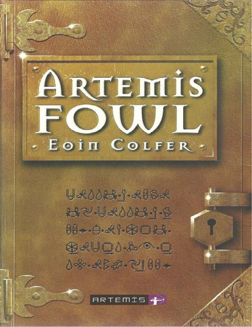 Artemis Fowl-1-Eoin Colfer-2002-131s