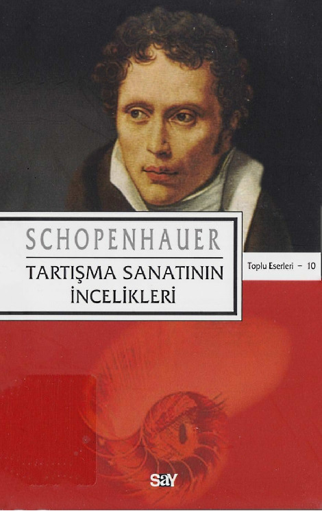 Dartışma Sanatının Incelikleri-Arthur Schopenhauer-Ahmed Aydoğan-152