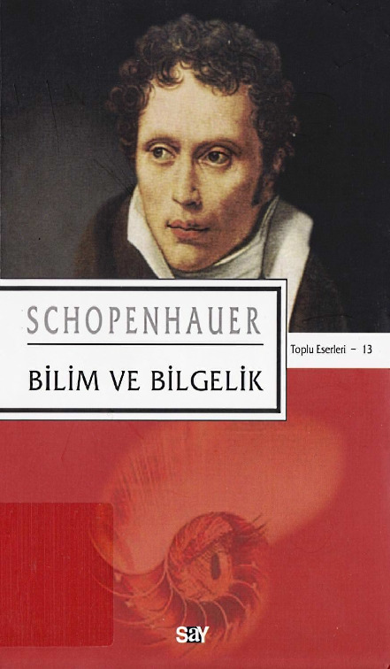 Bilim ve Bilgelik-Arthur Schopenhauer-Ahmed Aydoğan-2006-145s