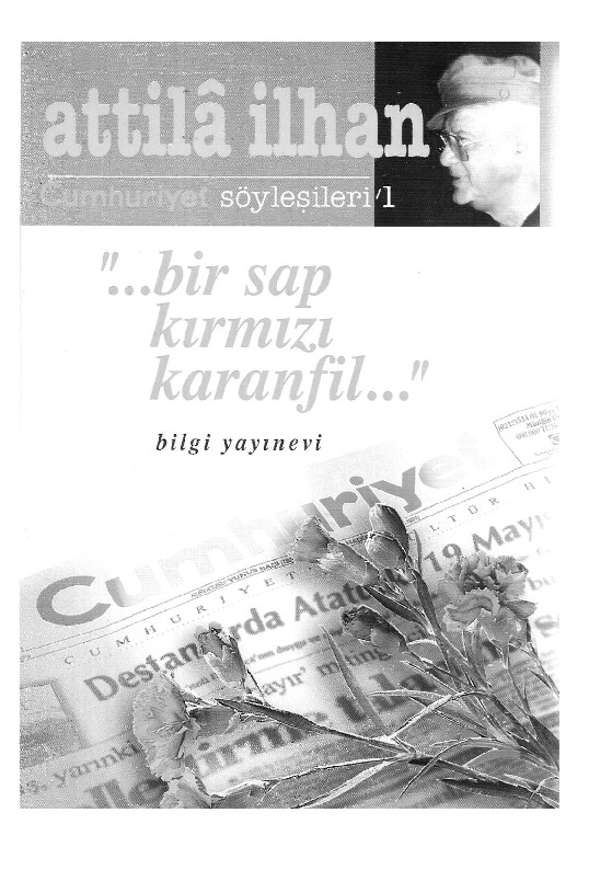 Bir Sap Qırmızı Qerenfil-Attila Ilxan-1998-287s
