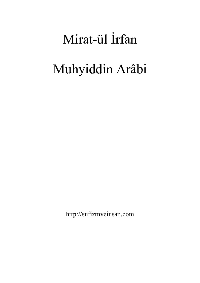 Miratulirfan-Muhyitdin Erebi-1995-66s