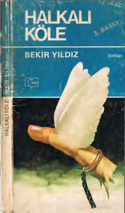 Xelqeli Köle-Bekir Yildiz-1981-159s
