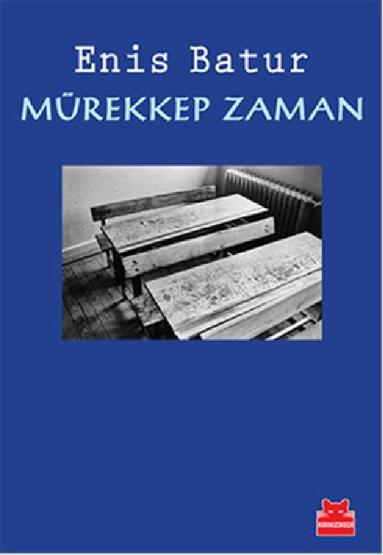 Mürekkeb Zaman-Enis Batur-2014-195s
