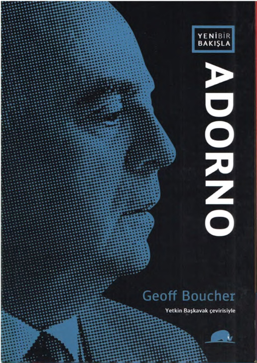 Yeni Bir Baxışla Adorno-Geoff Boucher-2013-149s